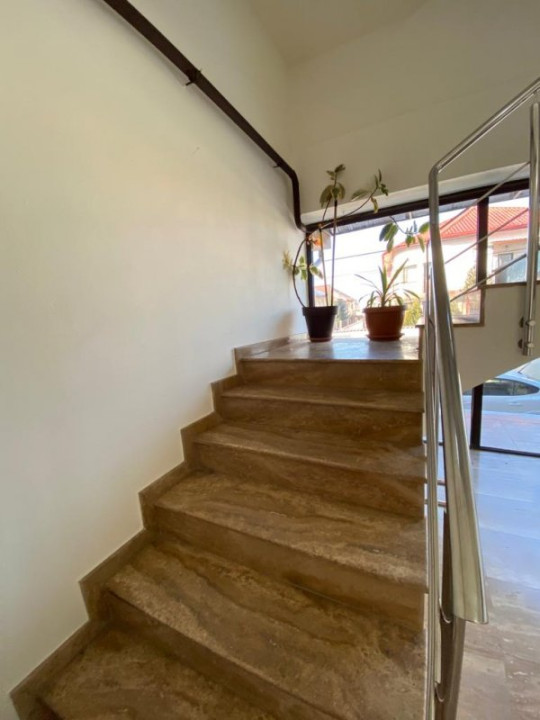 Ofertă Vânzare: Apartament Premium 3 Camere (93 mp) – Zona OMV Pipera