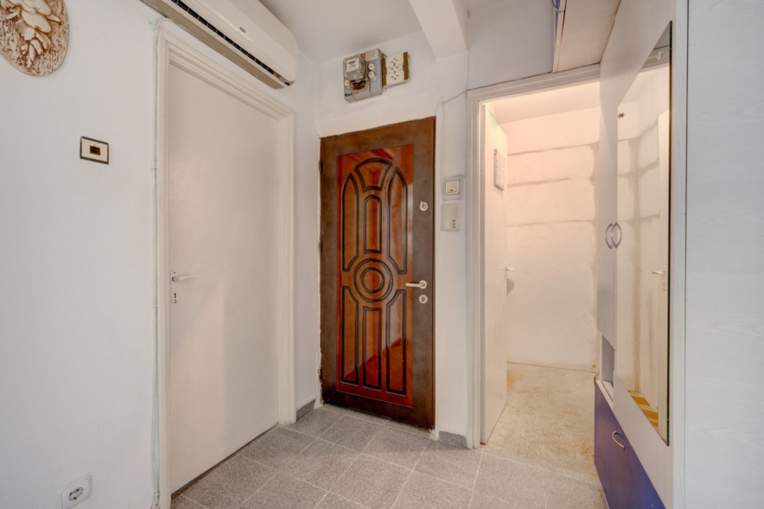 GIURGIULUI - GHIMPATI - APARTAMENT 2 CAMERE, 48 MP, ETAJ 7!