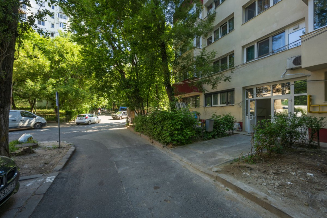 GIURGIULUI - GHIMPATI - APARTAMENT 2 CAMERE, 48 MP, ETAJ 7!