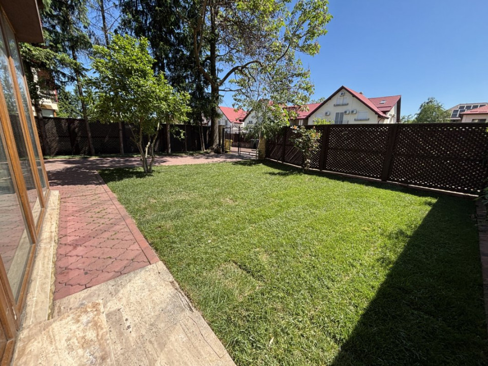 Vila zona Exclusivista - Iancu Nicolae - Complet Renovata 2026