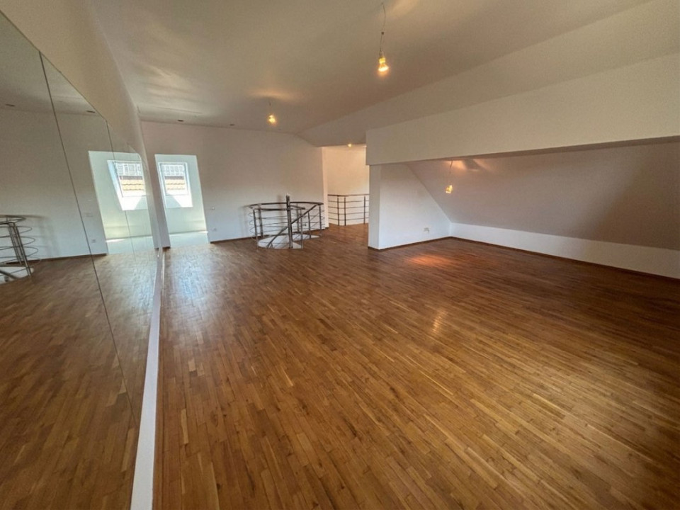 Vila zona Exclusivista - Iancu Nicolae - Complet Renovata 2026