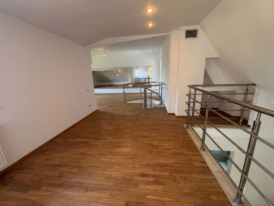 Vila zona Exclusivista - Iancu Nicolae - Complet Renovata 2026