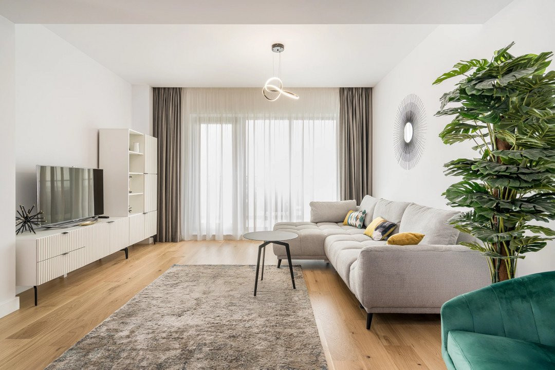Pachet investitie | Level II