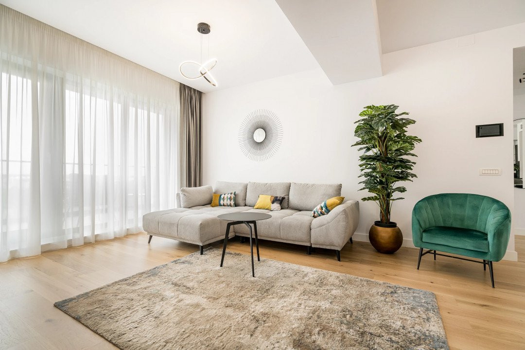 Pachet investitie | Level II