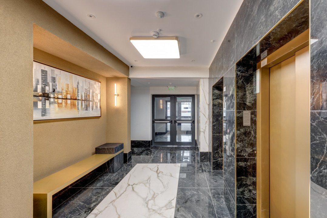 Pachet investitie | Level II