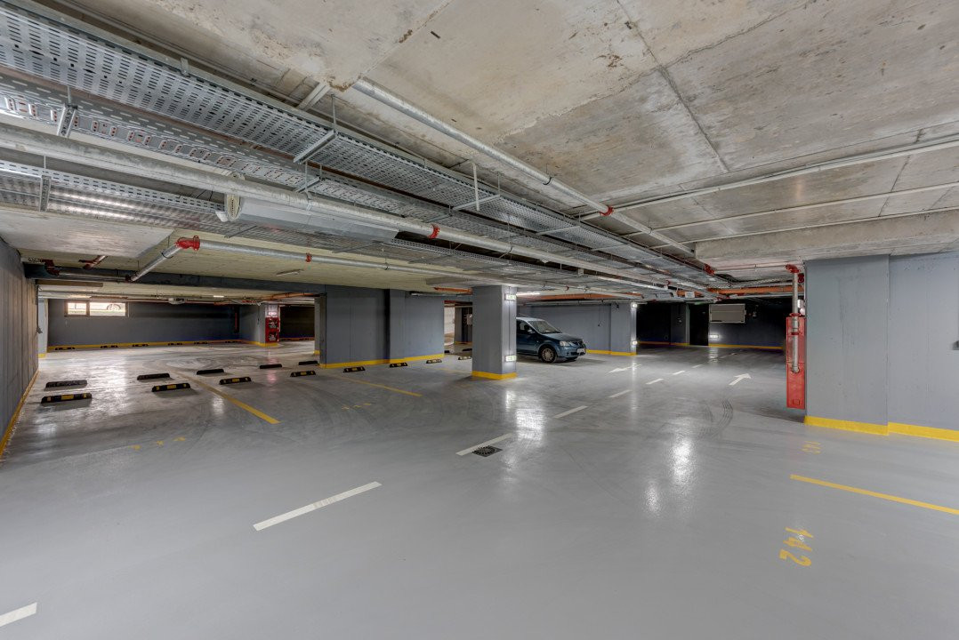 Pachet investitie | Level II