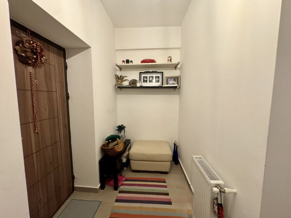 Vânzare apartament luminos