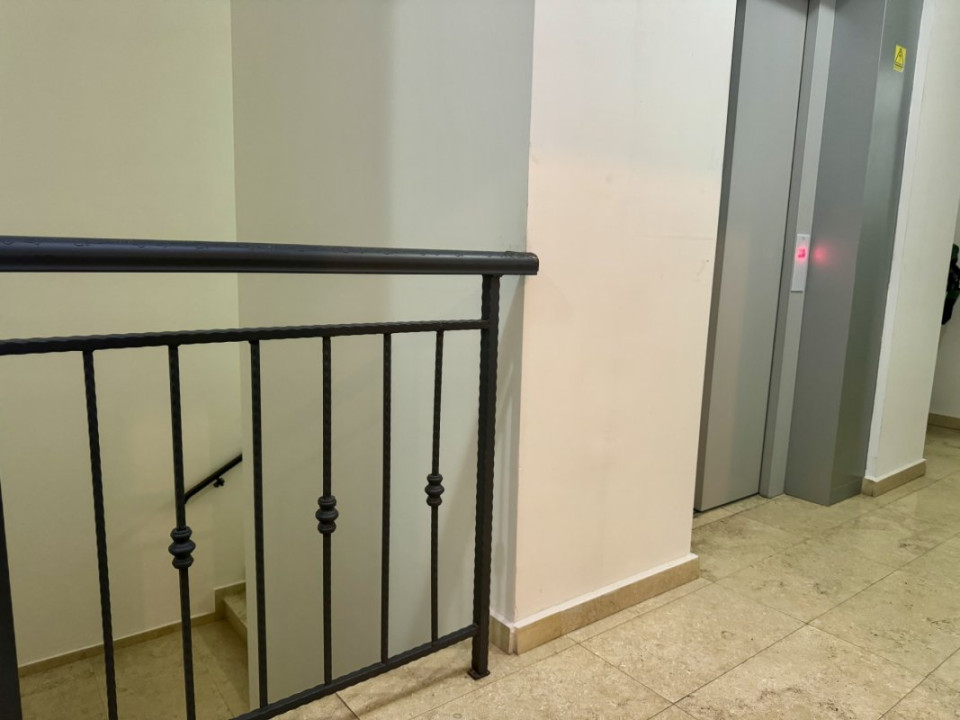 Vânzare apartament luminos