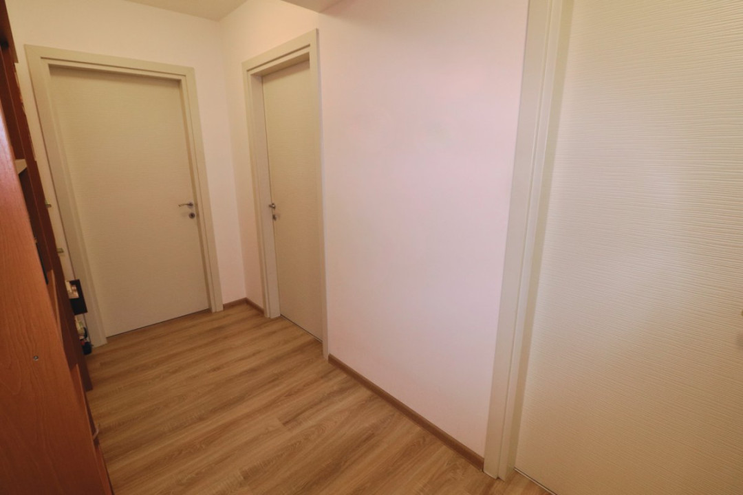 Pallady/ Metrou Nicolae Teclu - Palladium Residence - 2016 - 3 camere cu 2 bai