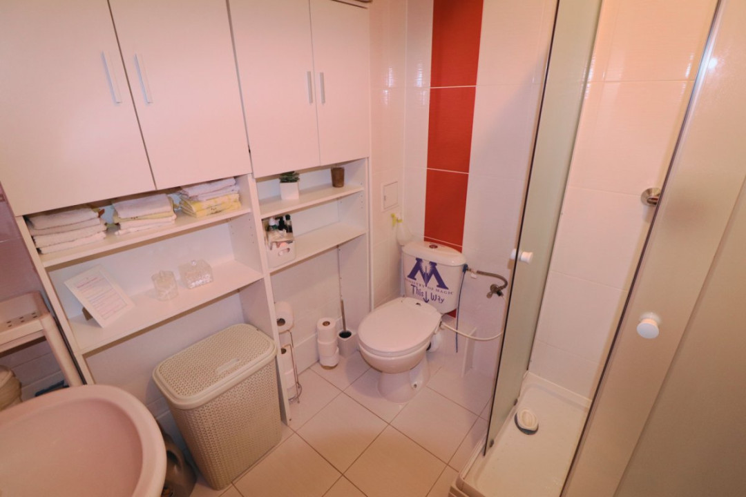 Pallady/ Metrou Nicolae Teclu - Palladium Residence - 2016 - 3 camere cu 2 bai