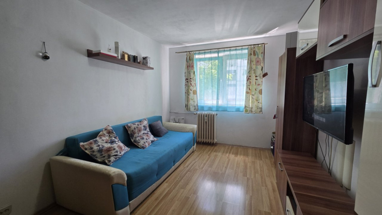 De vanzare apartament 2 camere Nicolae Grigorescu Titan