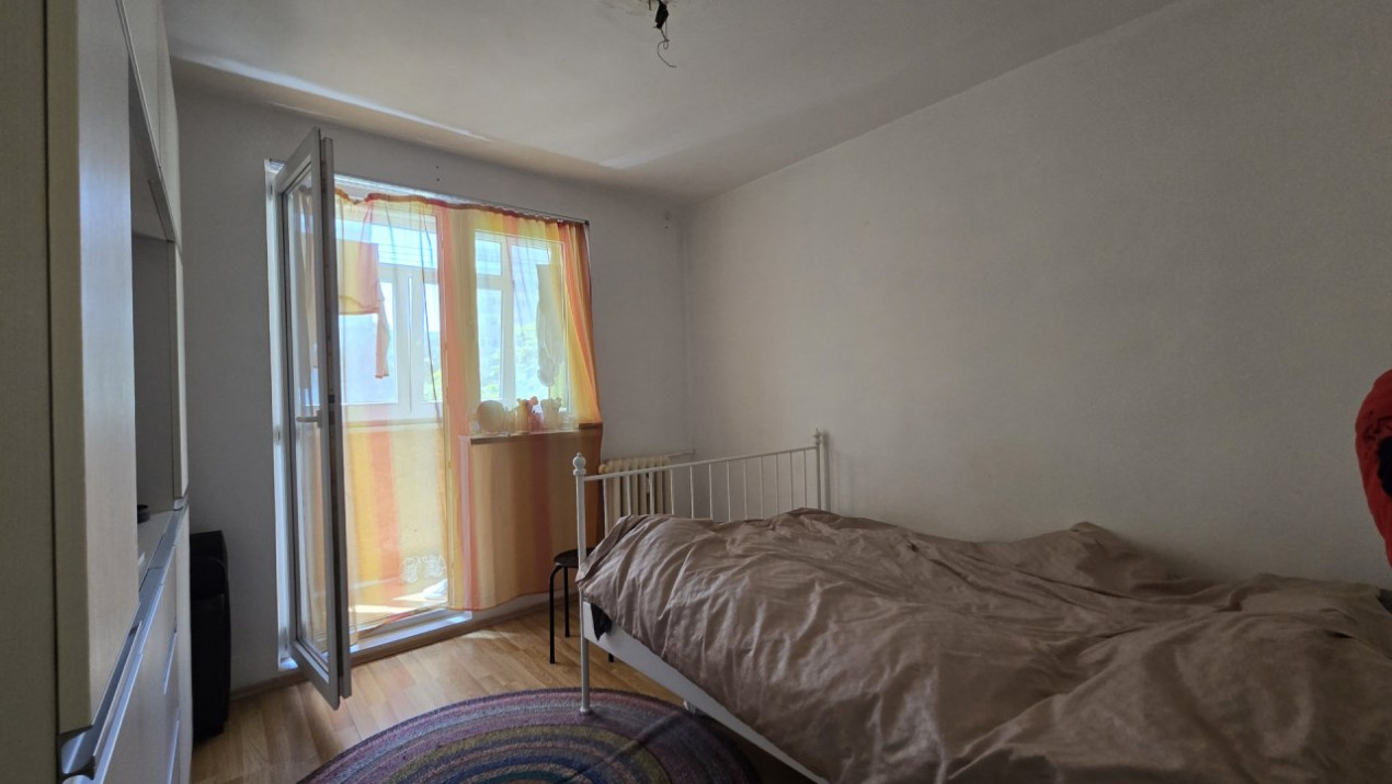 De vanzare apartament 2 camere Nicolae Grigorescu Titan