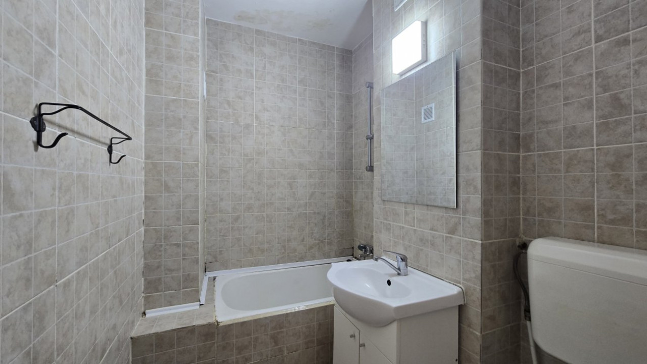 De vanzare apartament 2 camere Nicolae Grigorescu Titan
