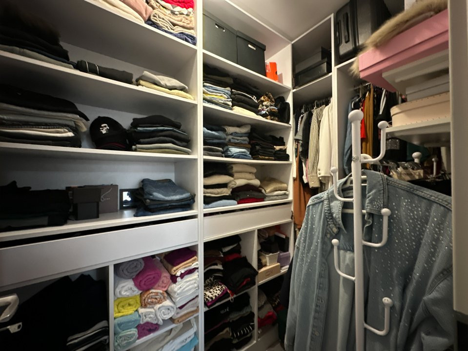 Apartament Modern Ap. Patriei | 2 camere+ Dressing | Decomandat | Renovat 2026