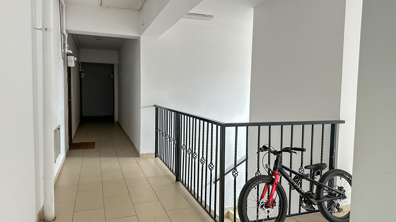 Apartament Modern Ap. Patriei | 2 camere+ Dressing | Decomandat | Renovat 2026