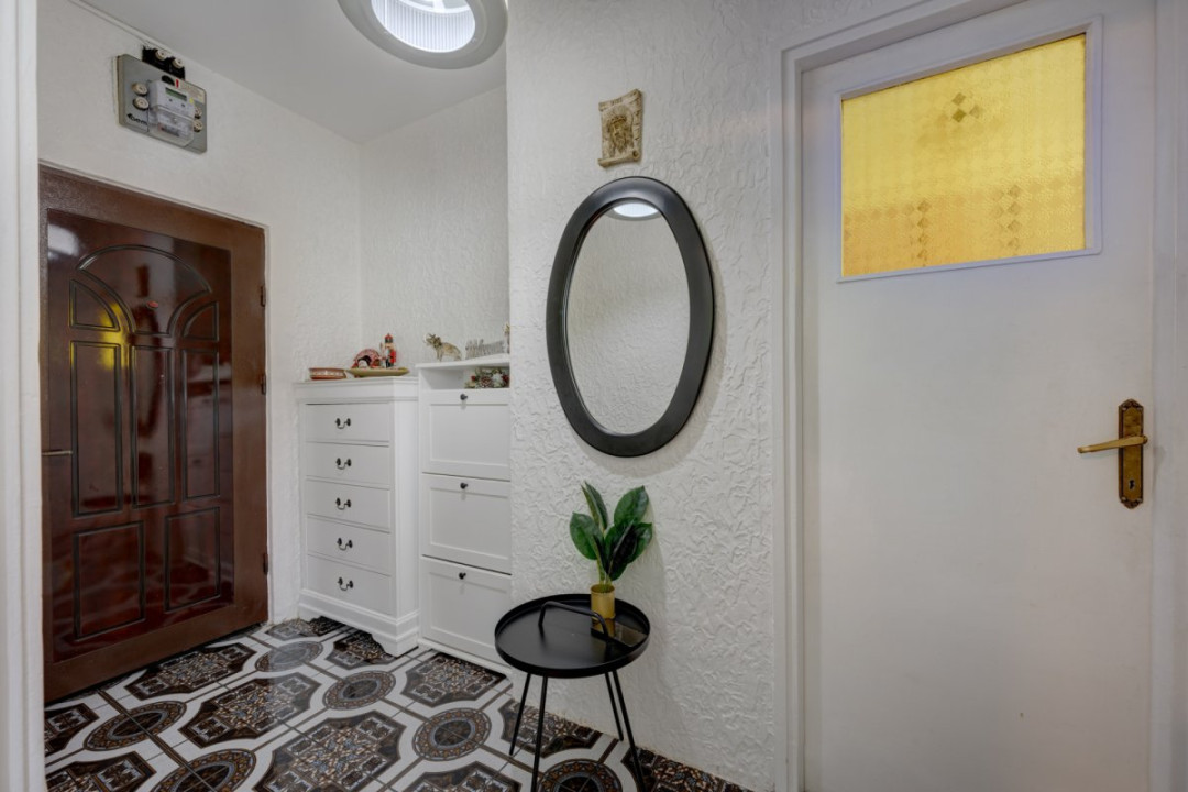 Apartament 2 camere | balcon generos | Ion Mihalache 156