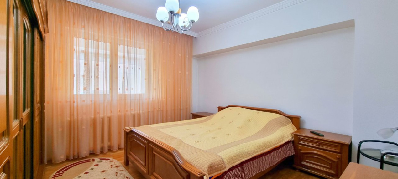 Apartament 3 camere Calea Calarasilor, Orzari, Delea Veche, Restaurant 