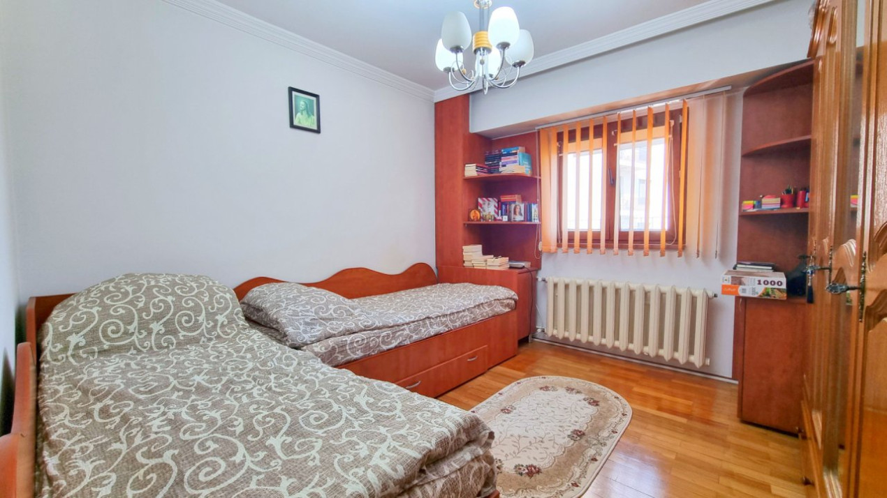 Apartament 3 camere Calea Calarasilor, Orzari, Delea Veche, Restaurant 