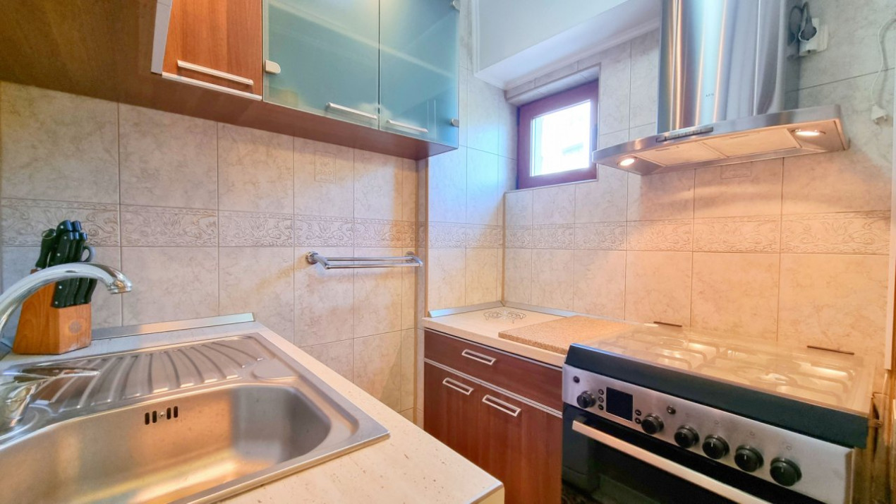 Apartament 3 camere Calea Calarasilor, Orzari, Delea Veche, Restaurant 