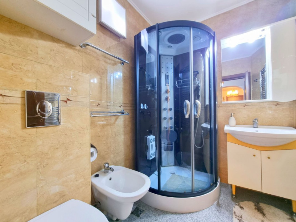 Apartament 3 camere Calea Calarasilor, Orzari, Delea Veche, Restaurant 