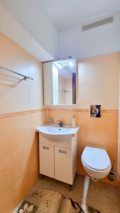 Apartament 3 camere Calea Calarasilor, Orzari, Delea Veche, Restaurant 