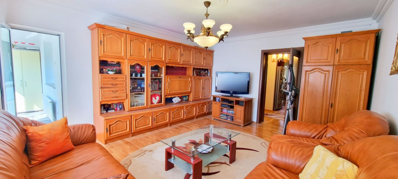 Apartament 3 camere Calea Calarasilor, Orzari, Delea Veche, Restaurant 