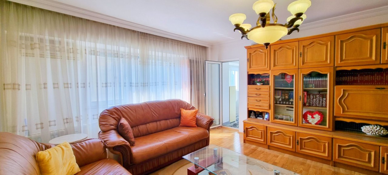 Apartament 3 camere Calea Calarasilor, Orzari, Delea Veche, Restaurant 