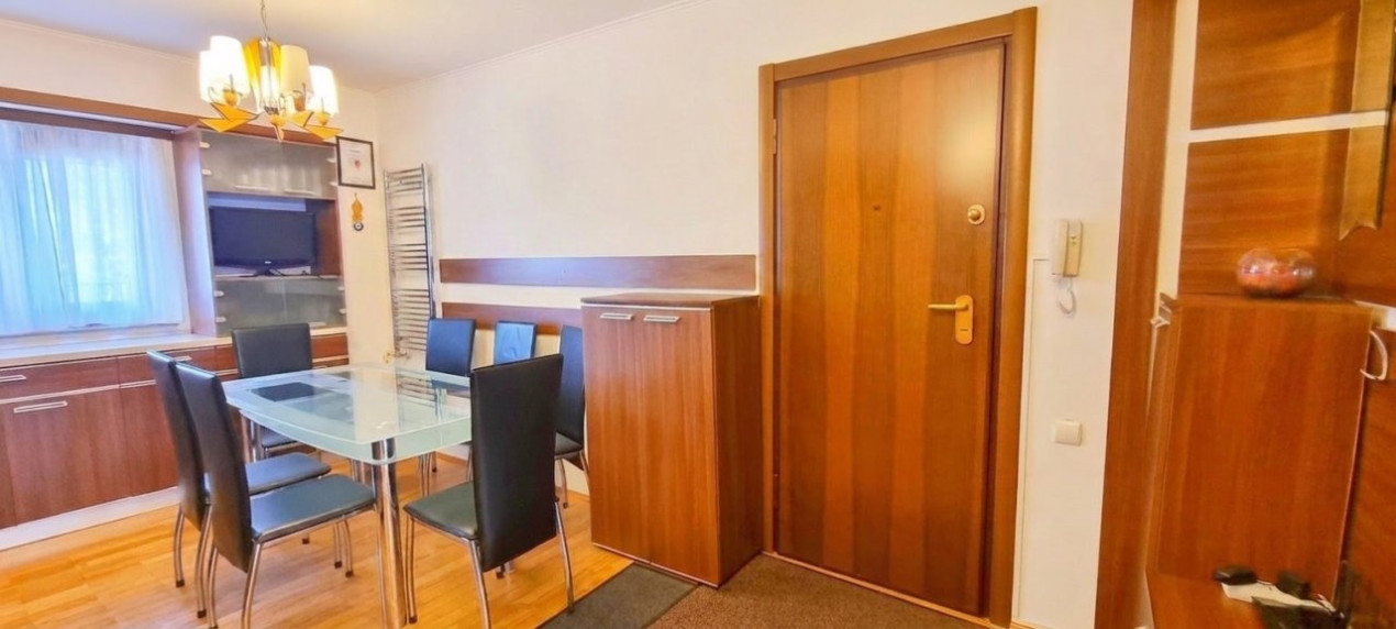 Apartament 3 camere Calea Calarasilor, Orzari, Delea Veche, Restaurant 