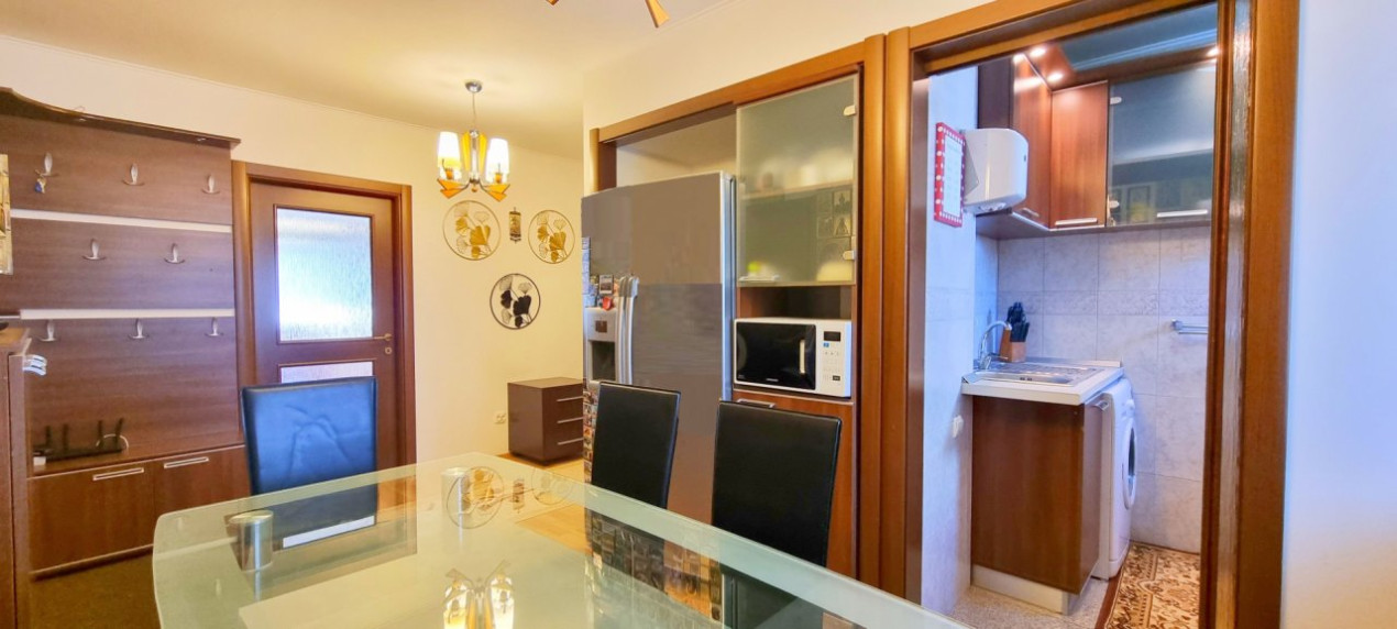 Apartament 3 camere Calea Calarasilor, Orzari, Delea Veche, Restaurant 