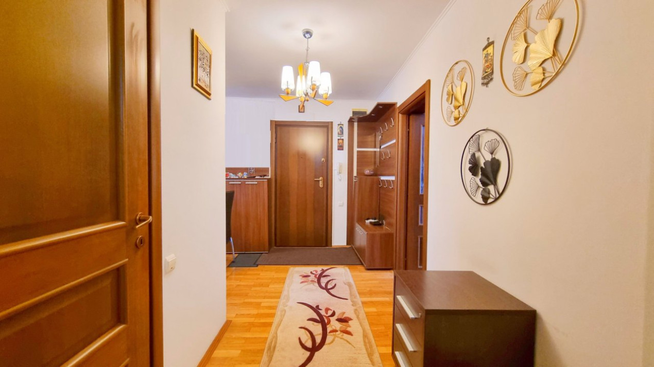 Apartament 3 camere Calea Calarasilor, Orzari, Delea Veche, Restaurant 