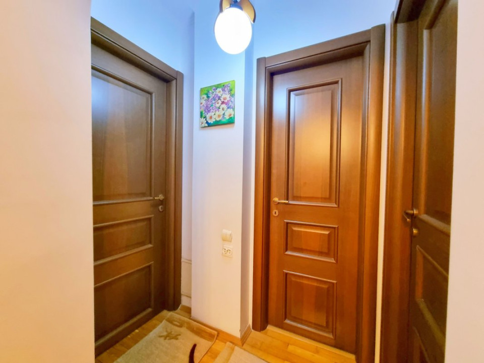 Apartament 3 camere Calea Calarasilor, Orzari, Delea Veche, Restaurant 