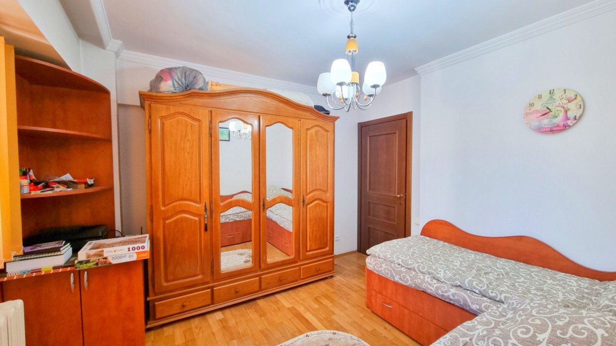 Apartament 3 camere Calea Calarasilor, Orzari, Delea Veche, Restaurant 