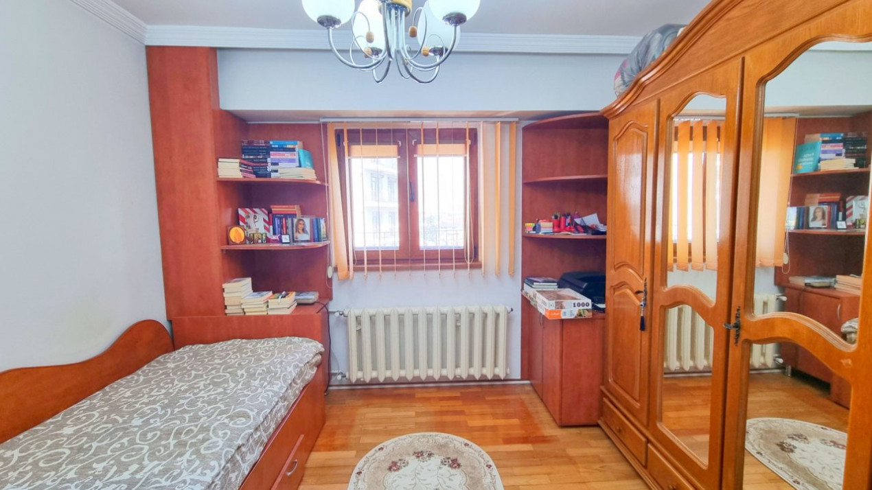 Apartament 3 camere Calea Calarasilor, Orzari, Delea Veche, Restaurant 