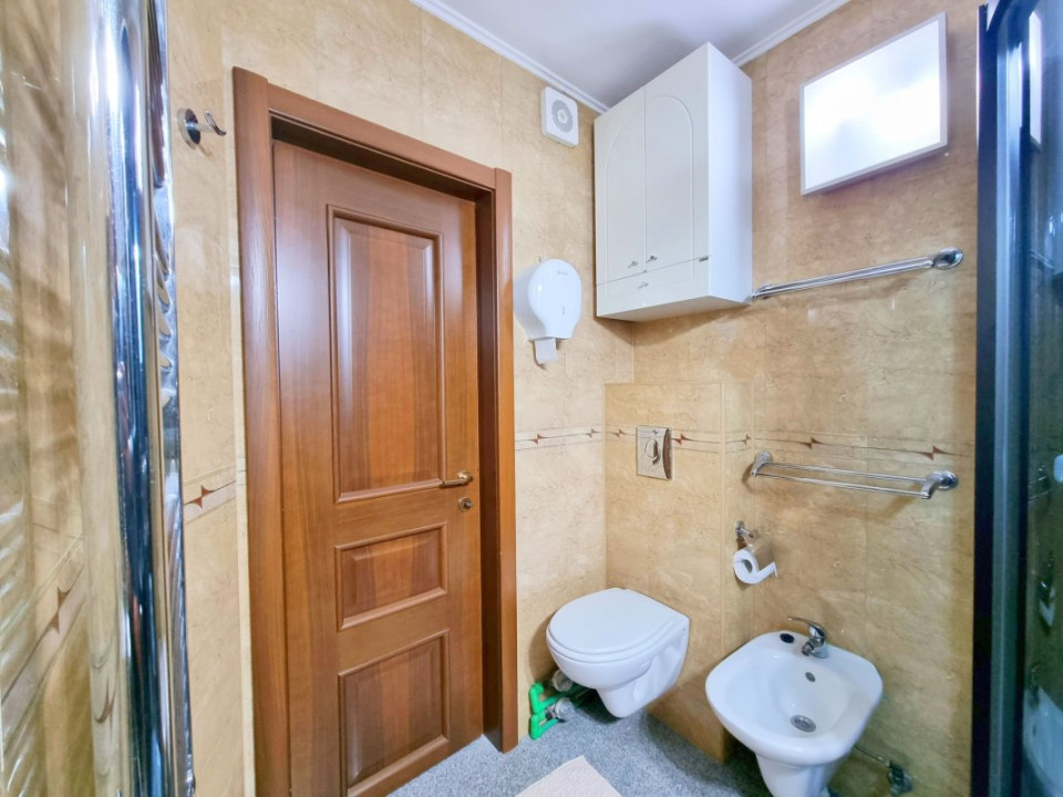Apartament 3 camere Calea Calarasilor, Orzari, Delea Veche, Restaurant 