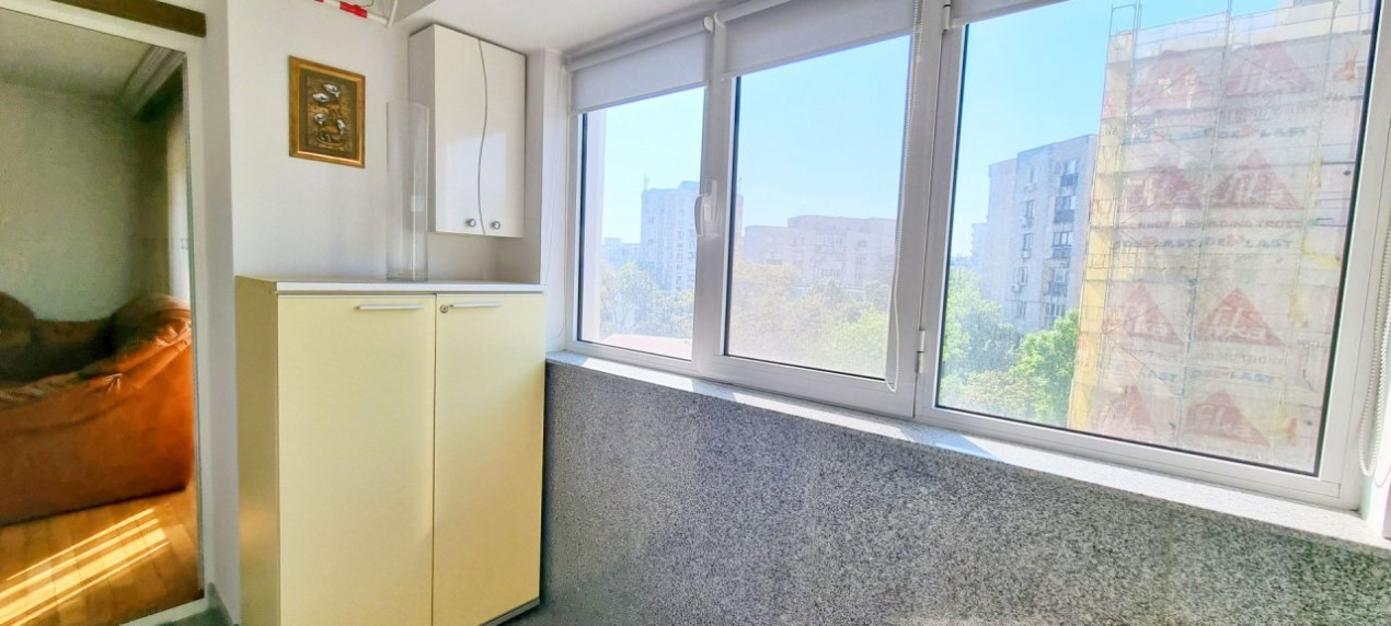Apartament 3 camere Calea Calarasilor, Orzari, Delea Veche, Restaurant 
