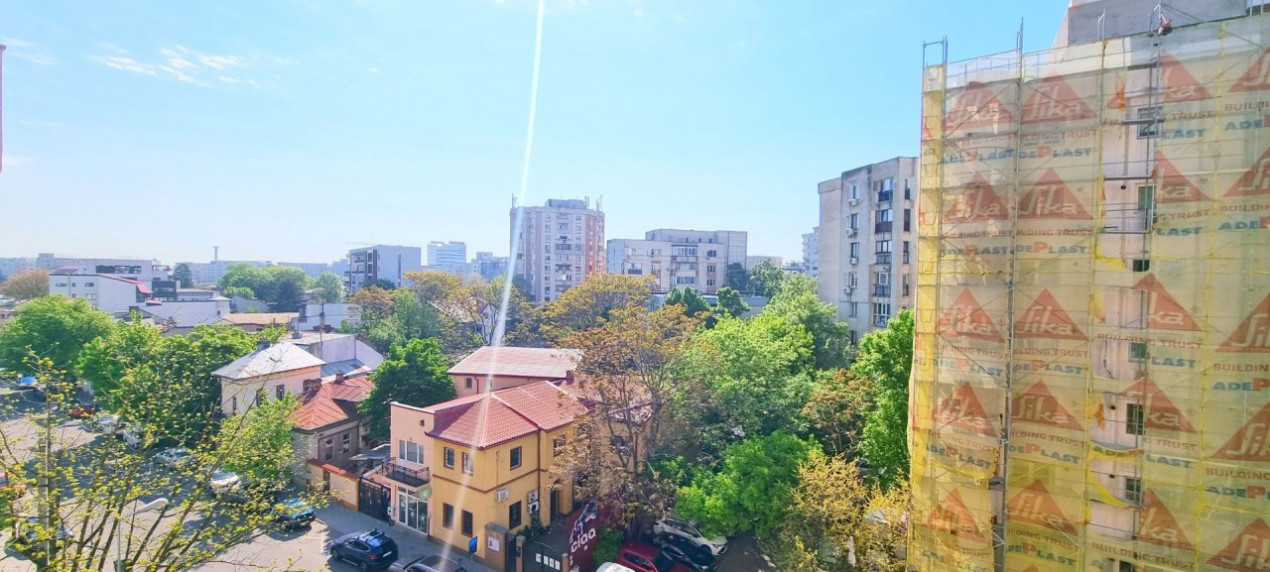Apartament 3 camere Calea Calarasilor, Orzari, Delea Veche, Restaurant 