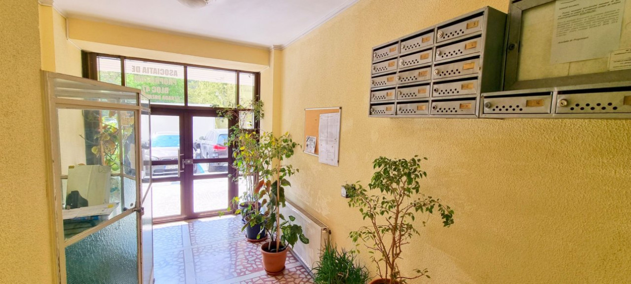 Apartament 3 camere Calea Calarasilor, Orzari, Delea Veche, Restaurant 