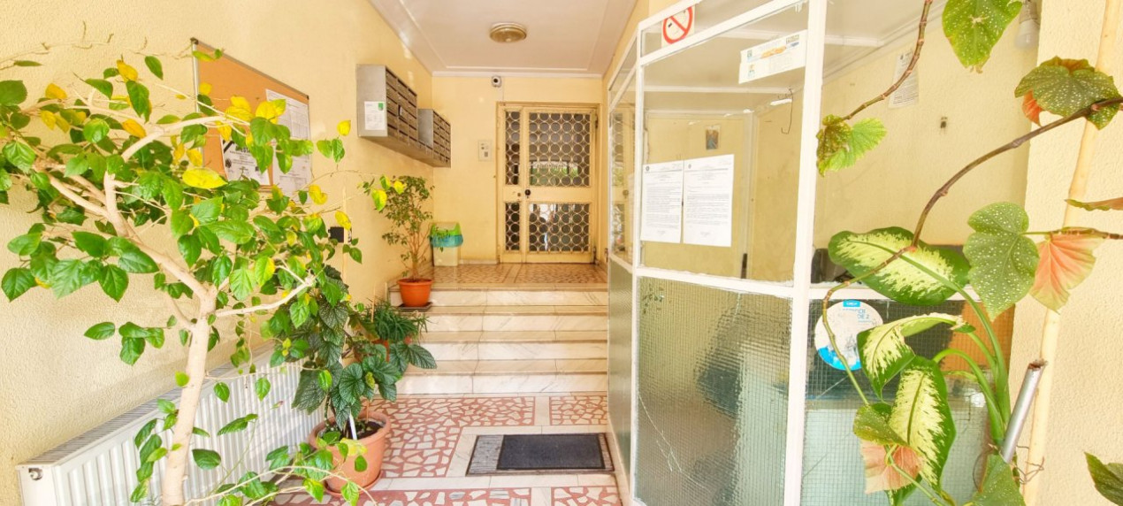 Apartament 3 camere Calea Calarasilor, Orzari, Delea Veche, Restaurant 