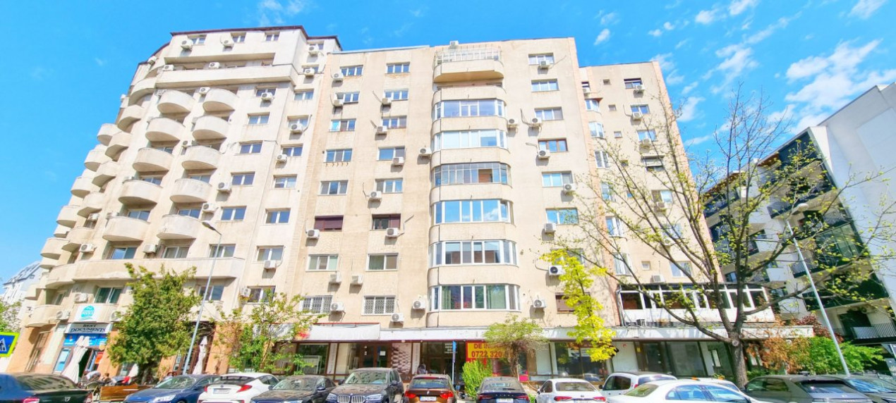 Apartament 3 camere Calea Calarasilor, Orzari, Delea Veche, Restaurant 