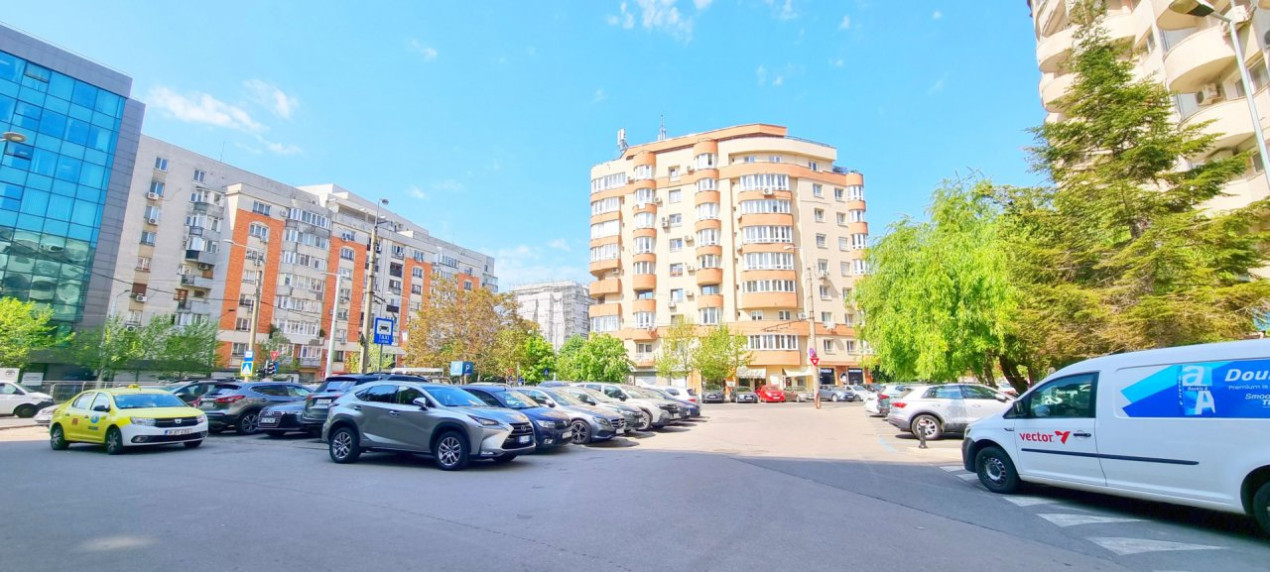 Apartament 3 camere Calea Calarasilor, Orzari, Delea Veche, Restaurant 