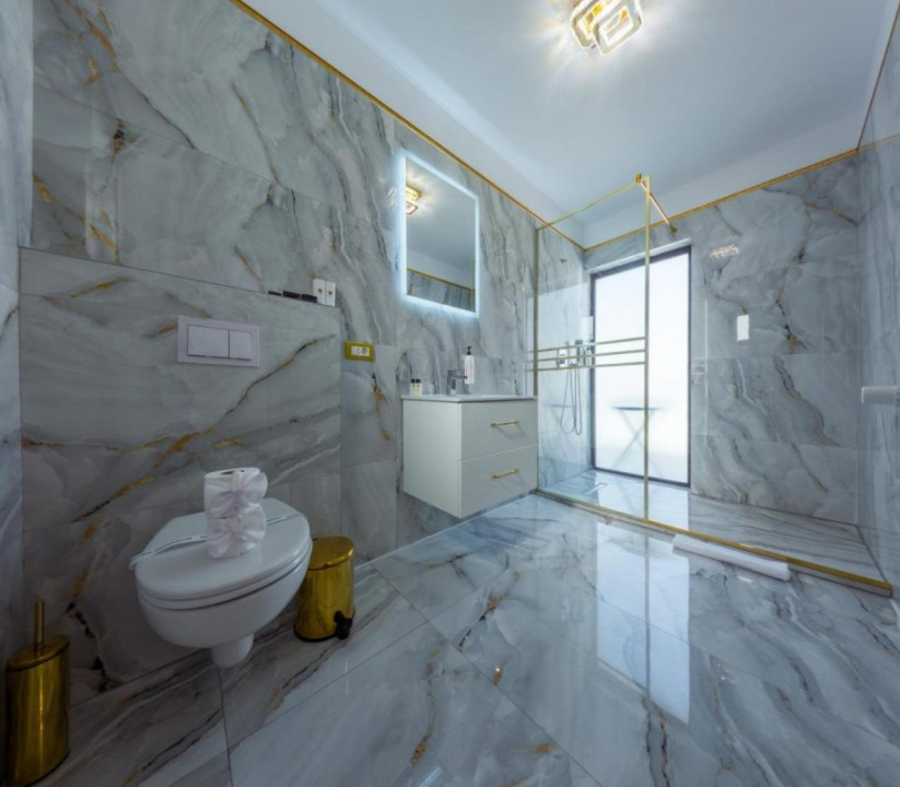 Oportunitate de Business Turn-Key: Închiriere Hotel 4 Stele (Popești-Leordeni)