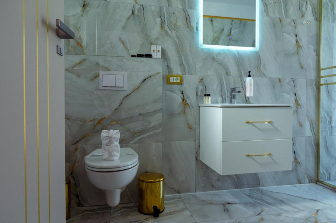Oportunitate de Business Turn-Key: Închiriere Hotel 4 Stele (Popești-Leordeni)
