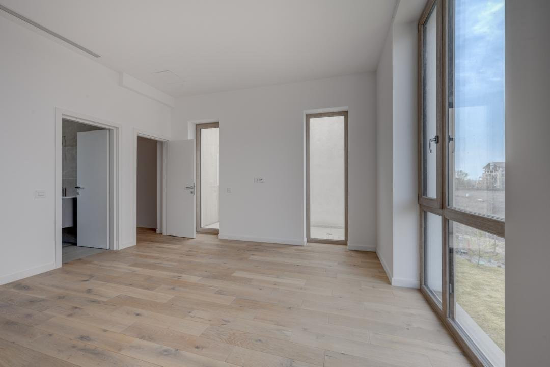 Vila 4 camere | 143 mp utili totali | MAHA Residence | Corbeanca