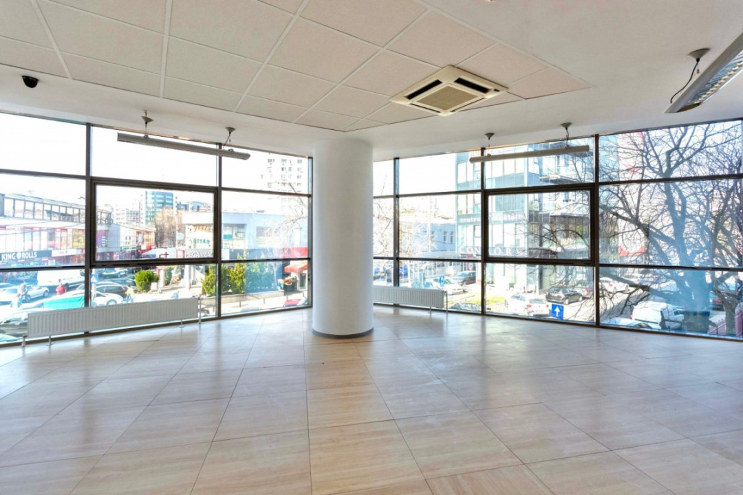 Office space | Vitan Center | Utilities included | 46sqm
