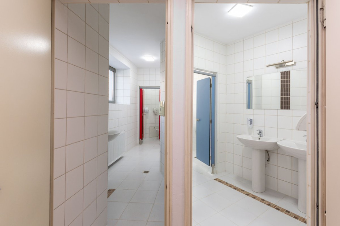 Office space | Vitan Center | Utilities included | 46sqm