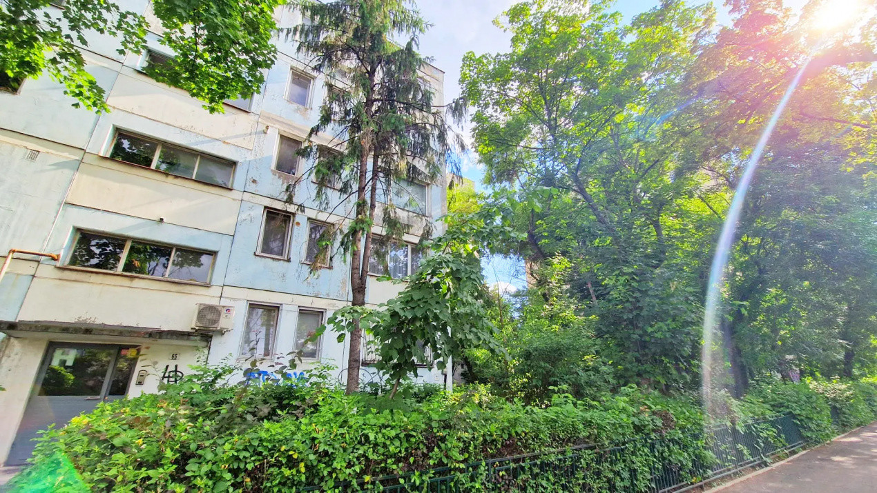 Apartament 2 camere, prima închiriere, renovat, mobilat și utilat