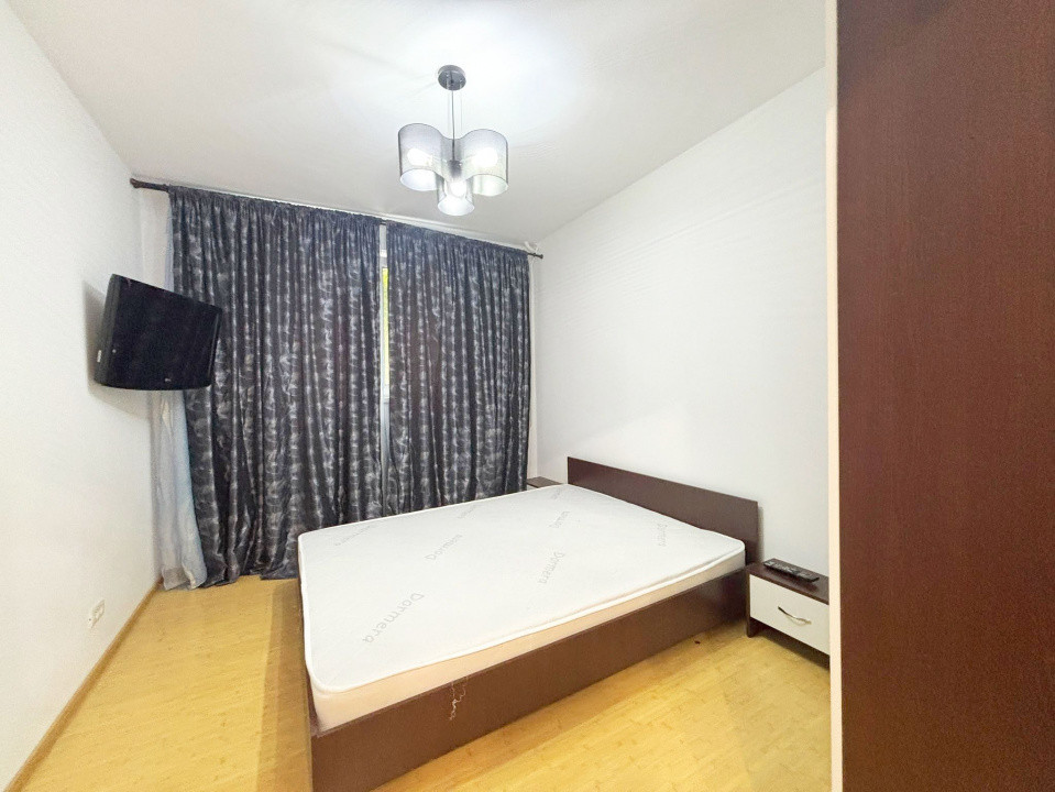 Apartament 3 camere - Metrou Nicolae Grigorescu - Parc I.O.R