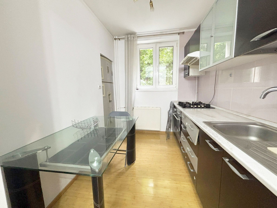 Apartament 3 camere - Metrou Nicolae Grigorescu - Parc I.O.R