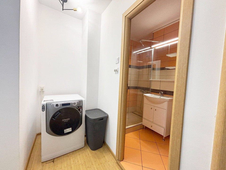 Apartament 3 camere - Metrou Nicolae Grigorescu - Parc I.O.R