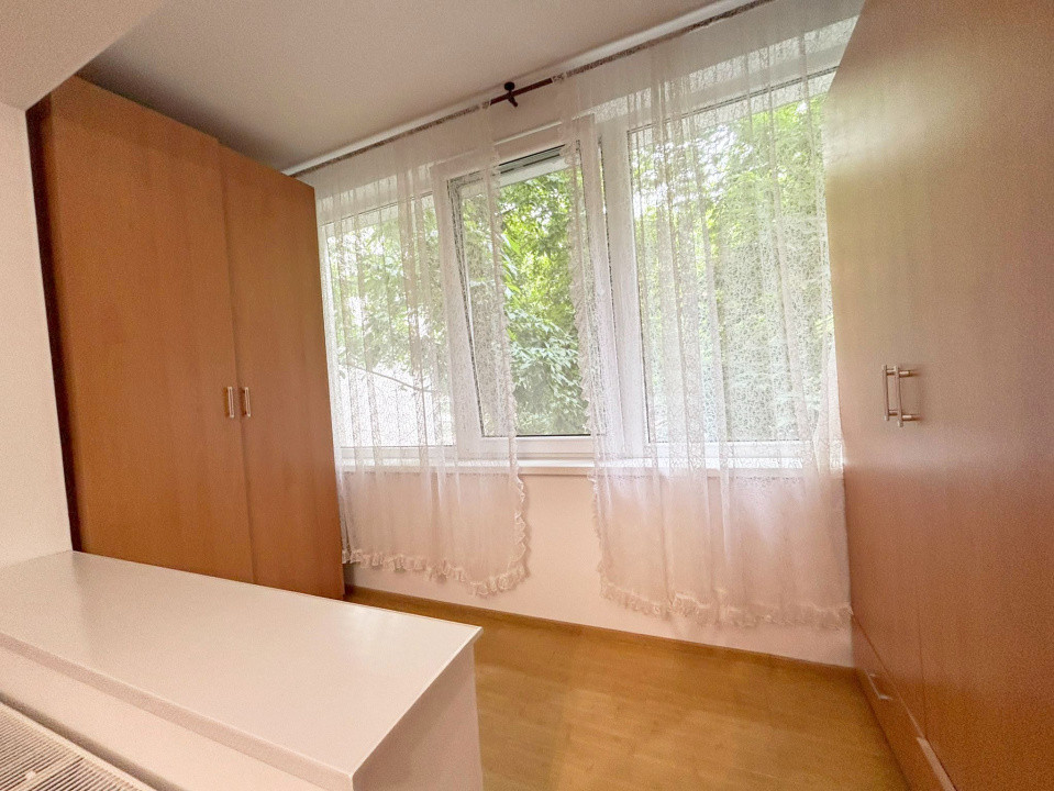 Apartament 3 camere - Metrou Nicolae Grigorescu - Parc I.O.R